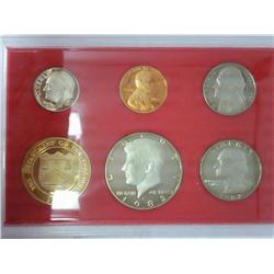 1982 US Proof Set