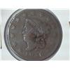 Image 1 : 1816 US Large Cent (VG)