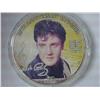 Image 1 : 2002 American Silver Eagle Colorized Elvis