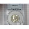 1954-S Washington Quarter PCGS MS64