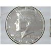 1968-S Kennedy Half Dollar (Gem Proof) 40% Silver