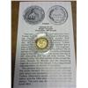 1984 Turkey 50,000 Lira Gold (Proof) .2063 Oz AGW