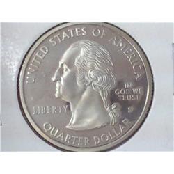 2003-S Arkansas Quarter (Gem Proof)