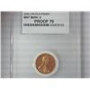 2000-S Lincoln Cent PCC PF70