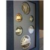 Image 2 : 1990 US Prestige Proof Set In Box