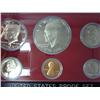 Image 1 : 1976 US Proof Set (No Box)