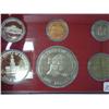 Image 2 : 1976 US Proof Set (No Box)