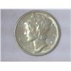 Image 1 : 1943 Mercury Dime (UNC)