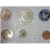Image 1 : 1965 US Special Mint Set (No Envelope)
