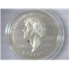 Image 1 : 1993-S Thomas Jefferson Proof Silver Dollar