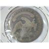 Image 2 : 1834 Bust Half Dollar