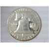 Image 2 : 1961 Franklin Half Dollar (Proof)