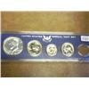 Image 1 : 1966 US Special Mint Set (Missing Cent)