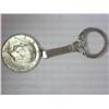 Image 1 : 1964 Kennedy Half Dollar (Key Chain)