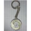 Image 2 : 1964 Kennedy Half Dollar (Key Chain)