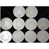 Image 2 : 10 Assorted Liberty "V" Nickels