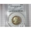 Image 1 : 1979-S Type One SBA Dollar PCGS PR69DCAM