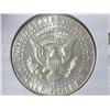 Image 2 : 1966 Kennedy Half Dollar (UNC) 40% Silver