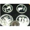 Image 1 : 1976 Canada Olympics Set (Proof)
