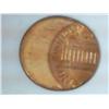 Image 1 : 50% Off Center Lincoln Cent Error