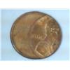Image 2 : 50% Off Center Lincoln Cent Error