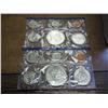 Image 2 : 1977 US Mint UNC Set P/D (No Envelope)