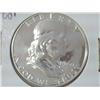 Image 1 : 1960 Franklin Half Dollar (Gem Proof)