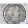 Image 1 : 1914 Barber Quarter (VG)