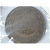 Image 1 : 1916 Canada Large Cent (VF-EF)