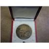 Image 1 : Ville De Monaco Bronze Medal In Red Case