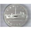 Image 1 : 1984 Canada Toronto Dollar (Proof) .3750 Oz ASW