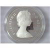 Image 2 : 1984 Canada Toronto Dollar (Proof) .3750 Oz ASW