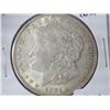 1921 Morgan Silver Dollar