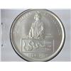 1st Continential Congress 1/2+ Oz. Silver Token