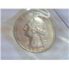 1960 Silver Washington  Quarter (UNC)