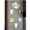 1984 US Prestige Proof Set