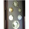 Image 2 : 1984 US Prestige Proof Set
