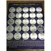 Antique Car Coin Collection By The Franklin Mint