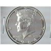1964 Silver Kennedy Half (Gem Proof)