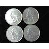 Image 2 : 4-1999-P State Quarters (UNC)