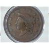 1837 US Large Cent (Fine)