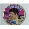 2002 Mississippi Colorized Elvis Quarter