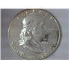1963 Franklin Half Dollar (Proof)