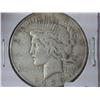 1935-S Peace Silver Dollar