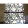 1981 US Mint UNC Set P/D/S (No Envelope)