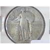 Image 1 : 1930-S Standing Liberty Quarter