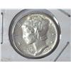 Image 1 : 1945-D Mercury Dime (UNC)