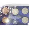 Image 1 : 2004 US 50 State Quarters Proof Set (No Box)