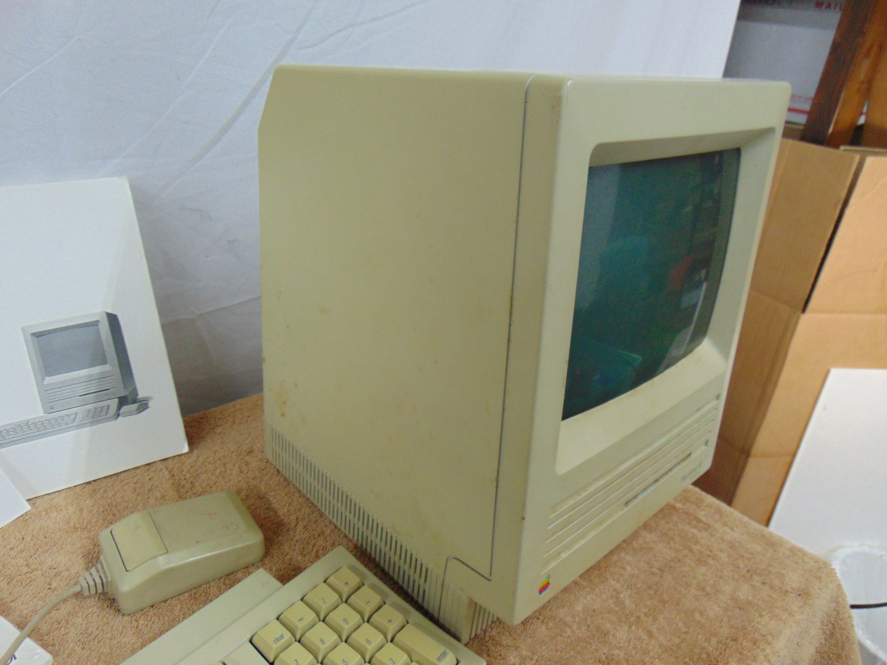 Computer