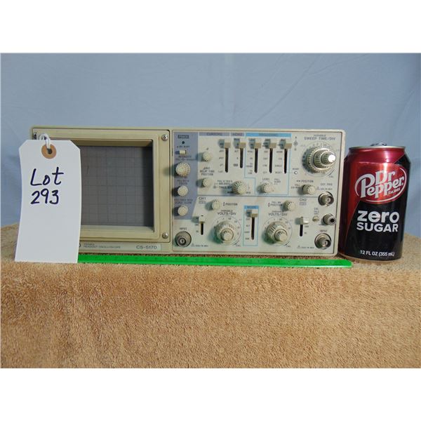 Test Equipment